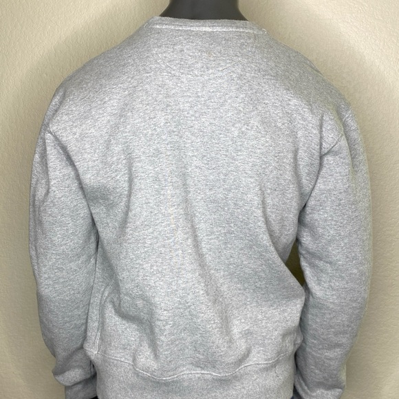 Chinatown Market Secret Club Dior Print Sweater Size Large - Picture 3 of 15